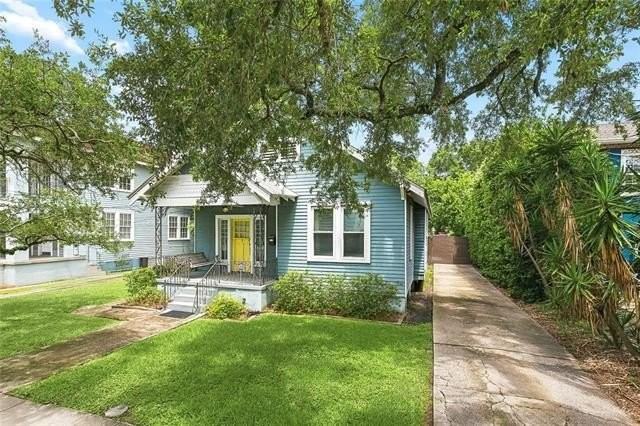 2514 S Carrollton Ave - Photo 2 of 18