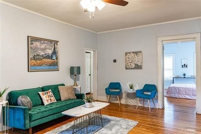 1247 N Boston Ave - Photo 4 of 36
