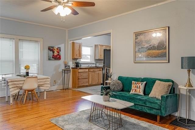 1247 N Boston Ave - Photo 5 of 36
