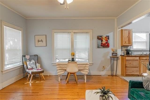 1247 N Boston Ave - Photo 6 of 36