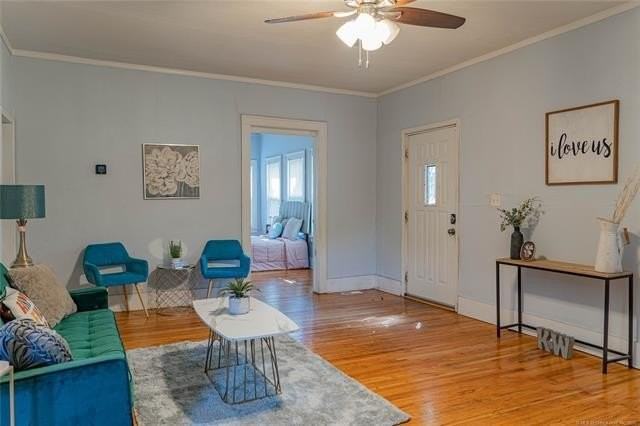 1247 N Boston Ave - Photo 7 of 36