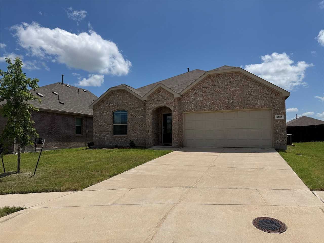 5507 Cavalcade Ct - Photo 2 of 14