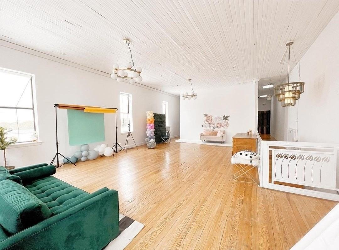 206 Mckinney St #204 - Photo 3 of 15