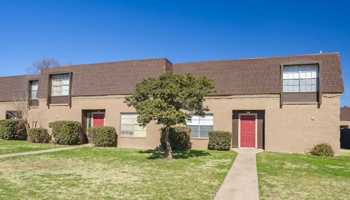 featured image of 2400 Buffalo Gap Rd #260