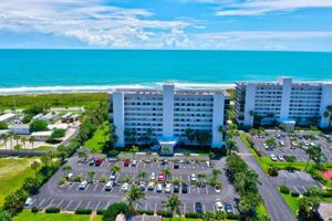 featured image of 5061 N Highway A1a #303
