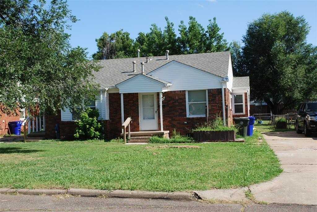 408 Babb Dr