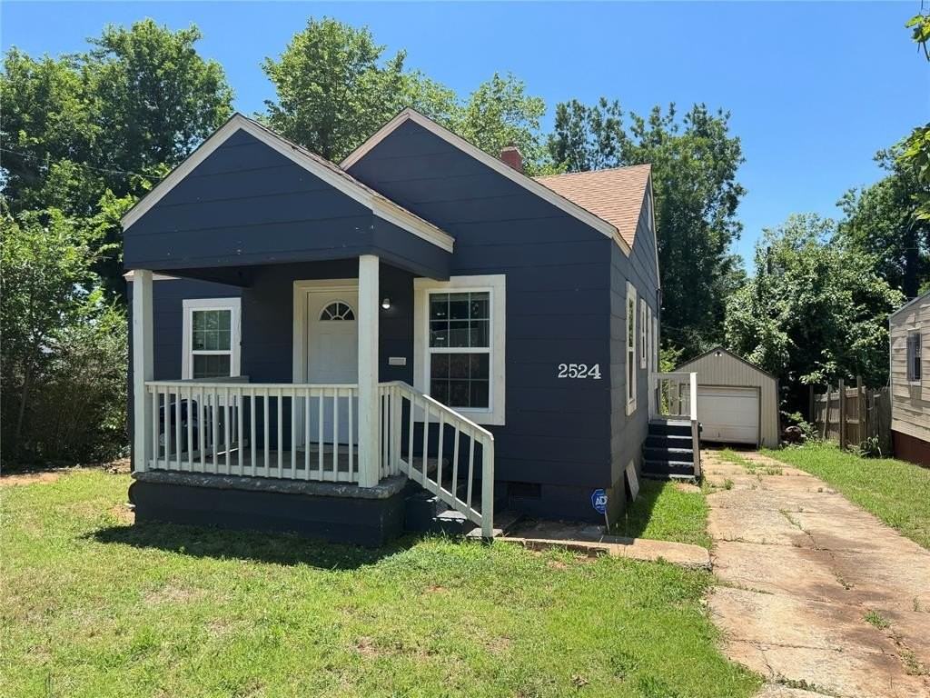 2524 Ne 14th St - Photo 2 of 13