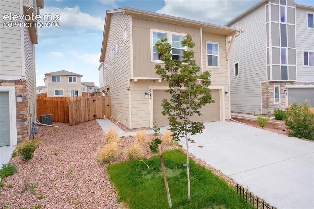 8042 Jayla Trail - Photo 2 of 21