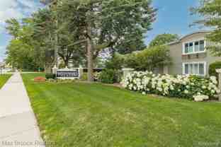 1111 N Old Woodward Ave #1 - Photo 1 of 1