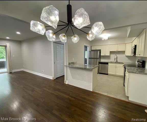 1111 N Old Woodward Ave #1 - Photo 7 of 22