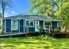 4995 Lockhart St - Photo 1 of 1