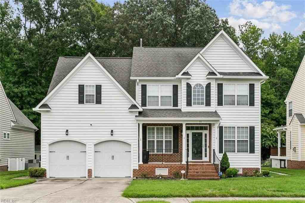 11 Kenan Ct