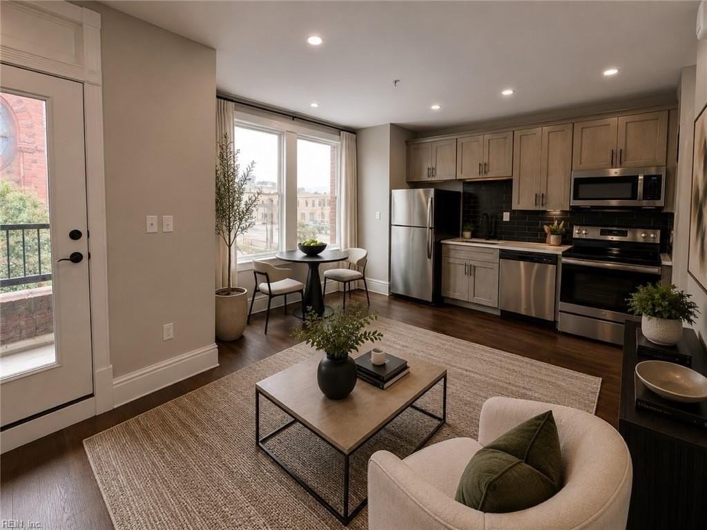 223 29th St #105 - Photo 2 of 26