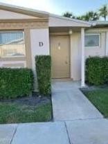 2556 Dudley Dr E #D - Photo 1 of 1