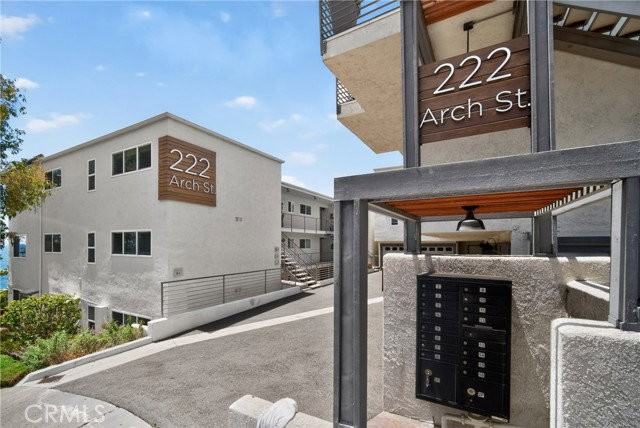 222 Arch St #6 - Photo 2 of 8