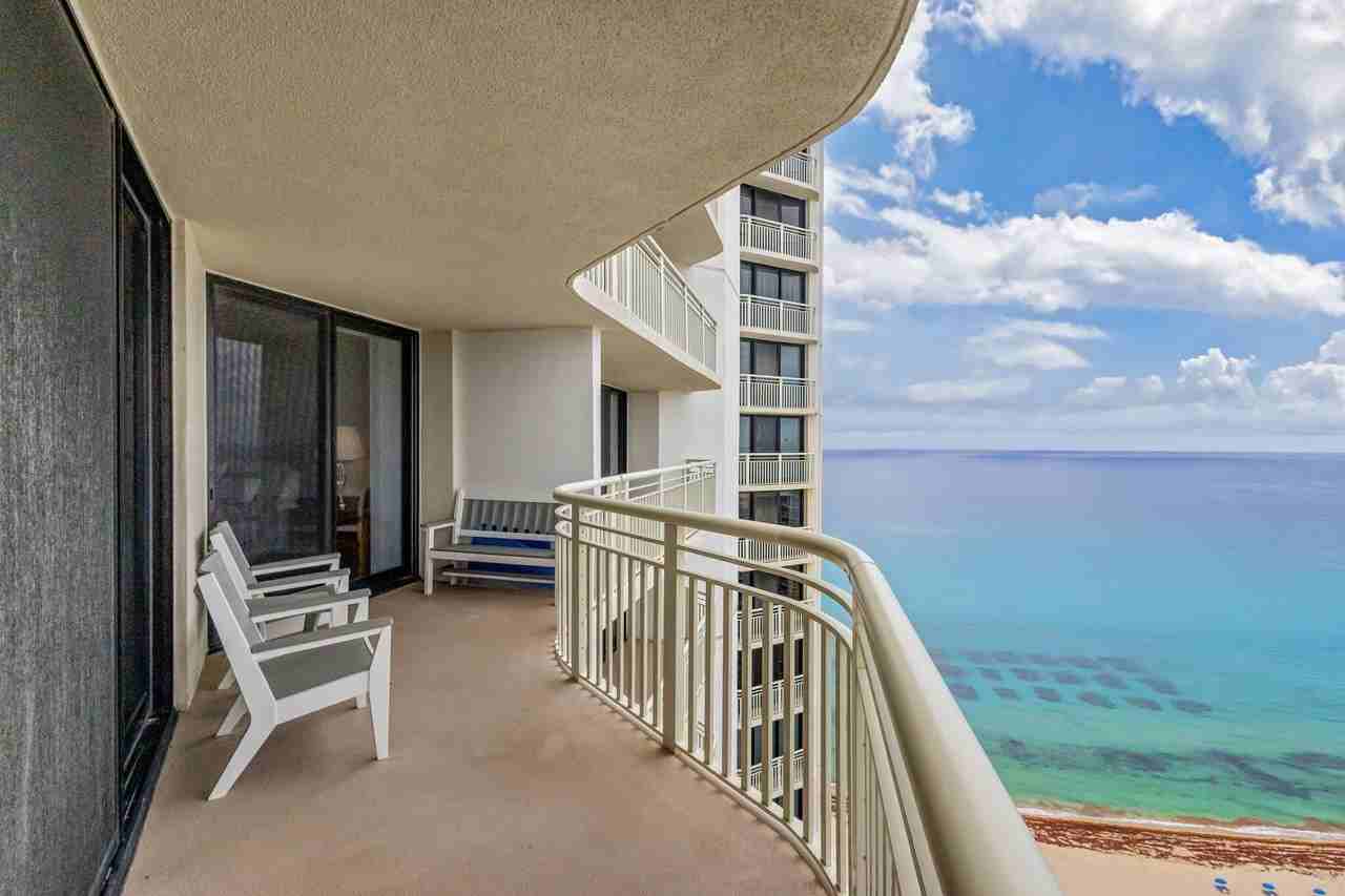 3000 N Ocean Dr #37H - Photo 5 of 50