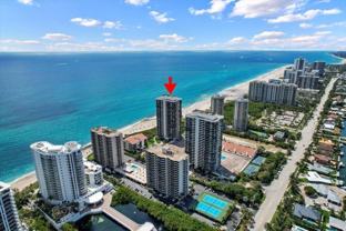 4000 N Ocean Dr #2004 - Photo 1 of 1