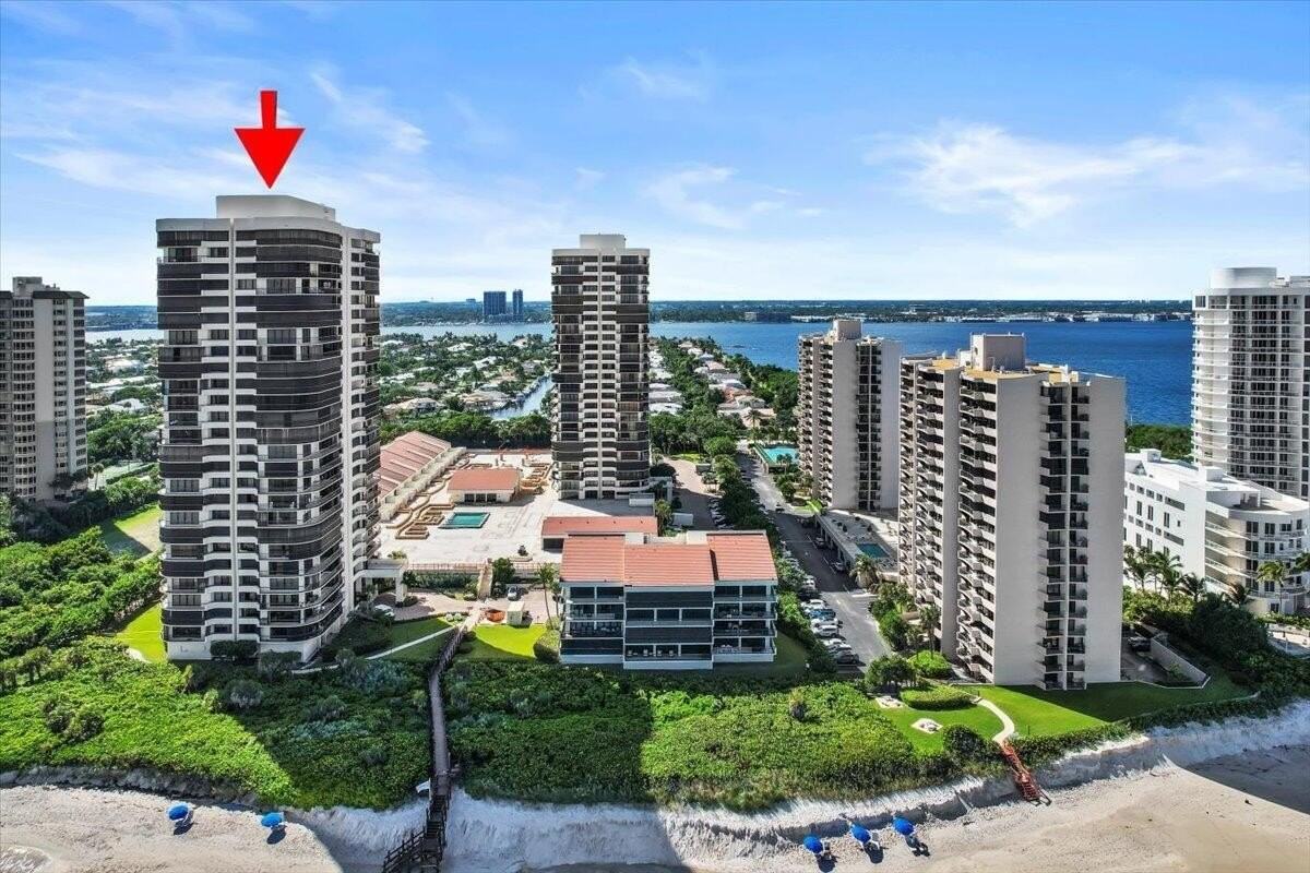 4000 N Ocean Dr #2004 - Photo 3 of 50