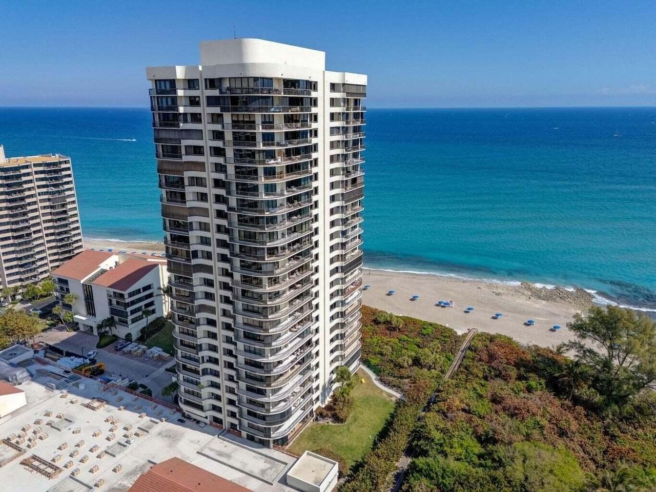 4000 N Ocean Dr #2004 - Photo 5 of 50