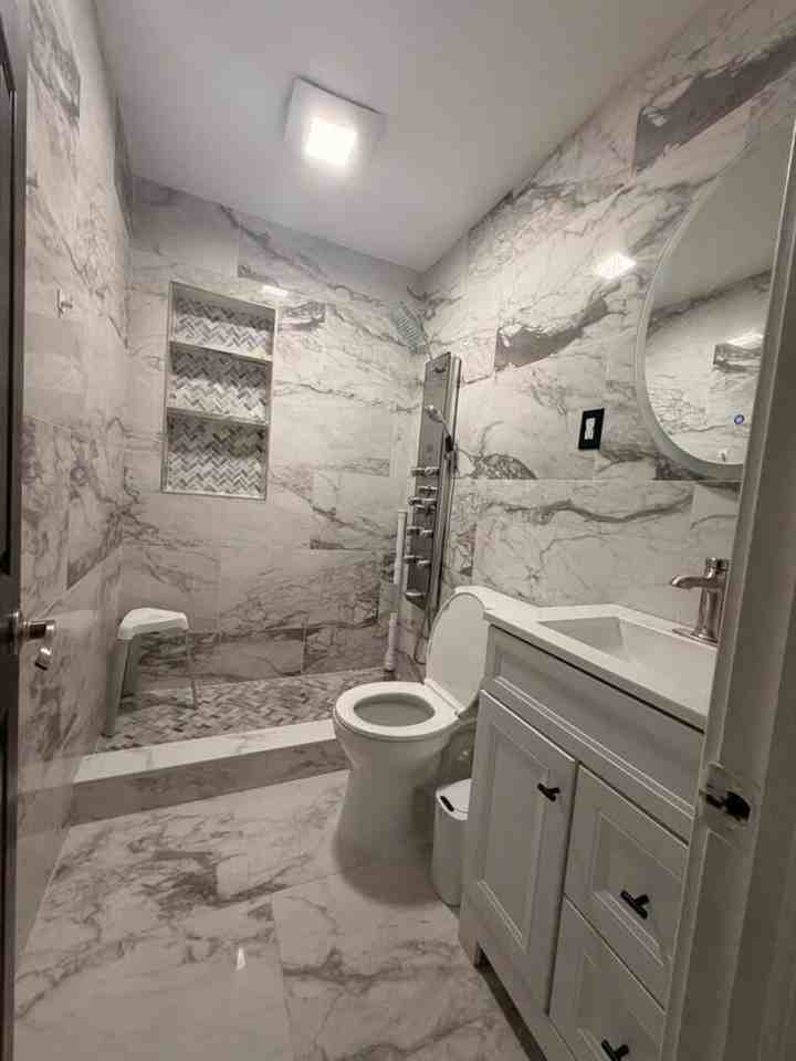 905 S L St - Photo 6 of 11