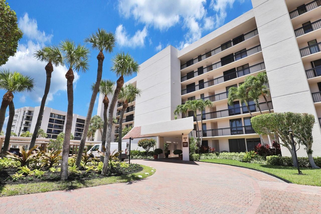 2687 N Ocean Blvd #G305 - Photo 4 of 50
