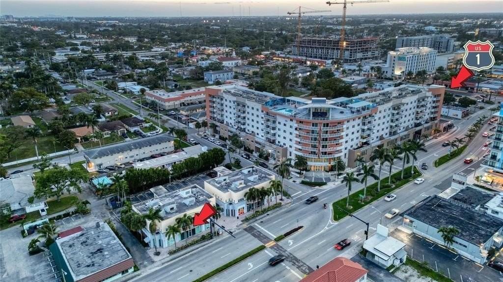 200 E Dania Beach Blvd #208 - Photo 7 of 14