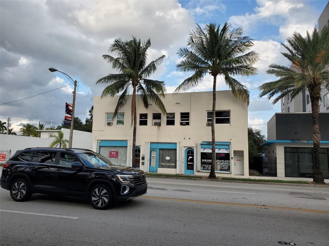 50 N Federal Hwy #4