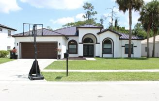15515 Whispering Willow Dr - Photo 1 of 1