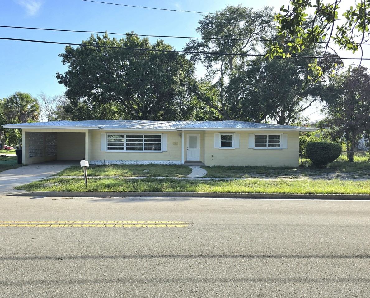 580 Wendell Rd