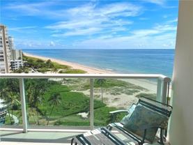 6000 N Ocean Blvd #10A - Photo 1 of 1