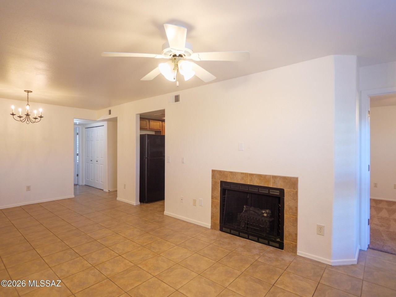 5855 N Kolb Rd #3105 - Photo 4 of 22