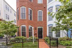 featured image of 419 K St Se