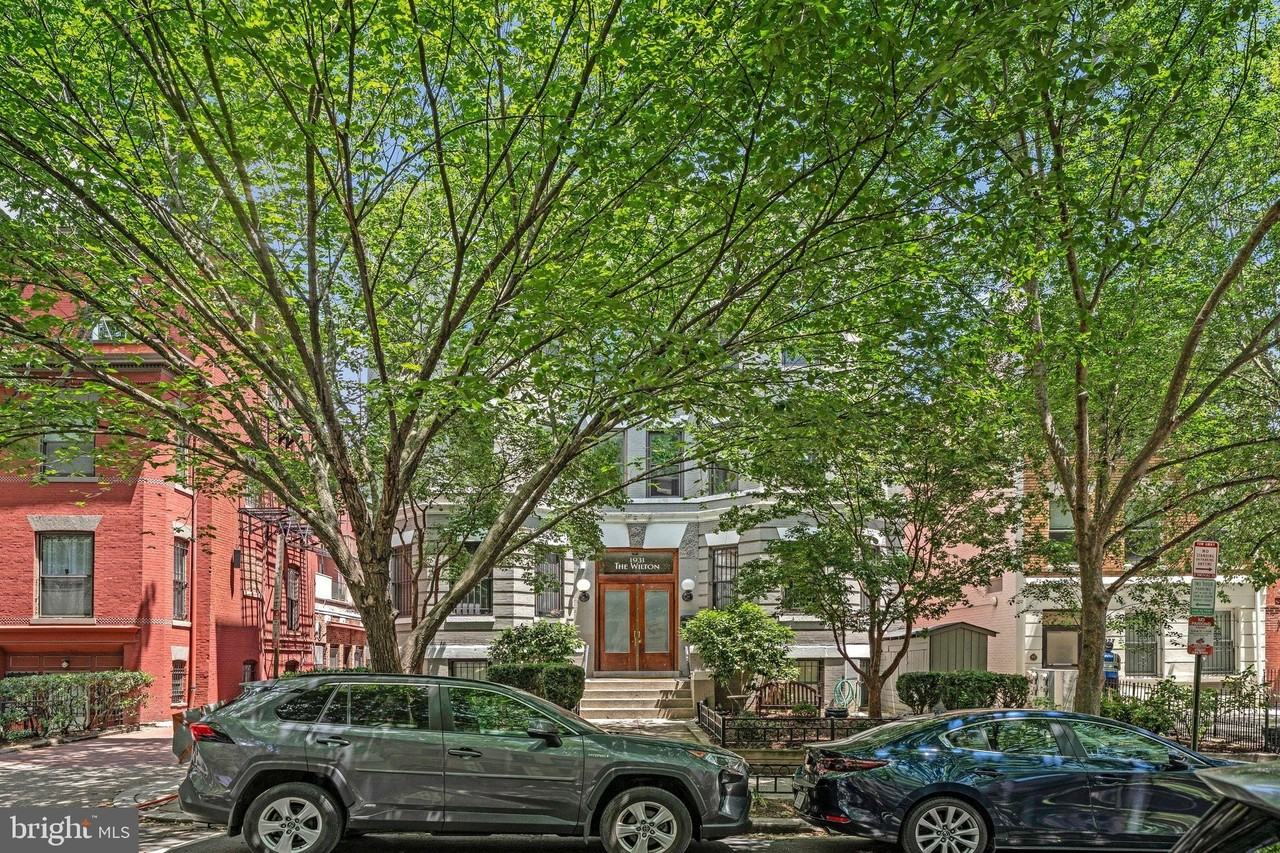 1931 17th St Nw #103 - Photo 2 of 15