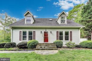 7726 Seven Locks Rd - Photo 1 of 1