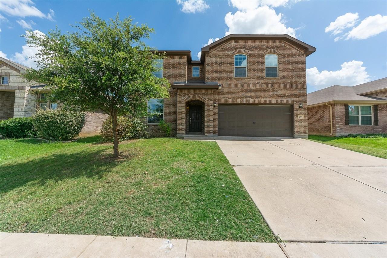 2801 Adams Fall Ln #1