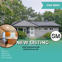 6722 Fairwood Rd #1 - Photo 1 of 1