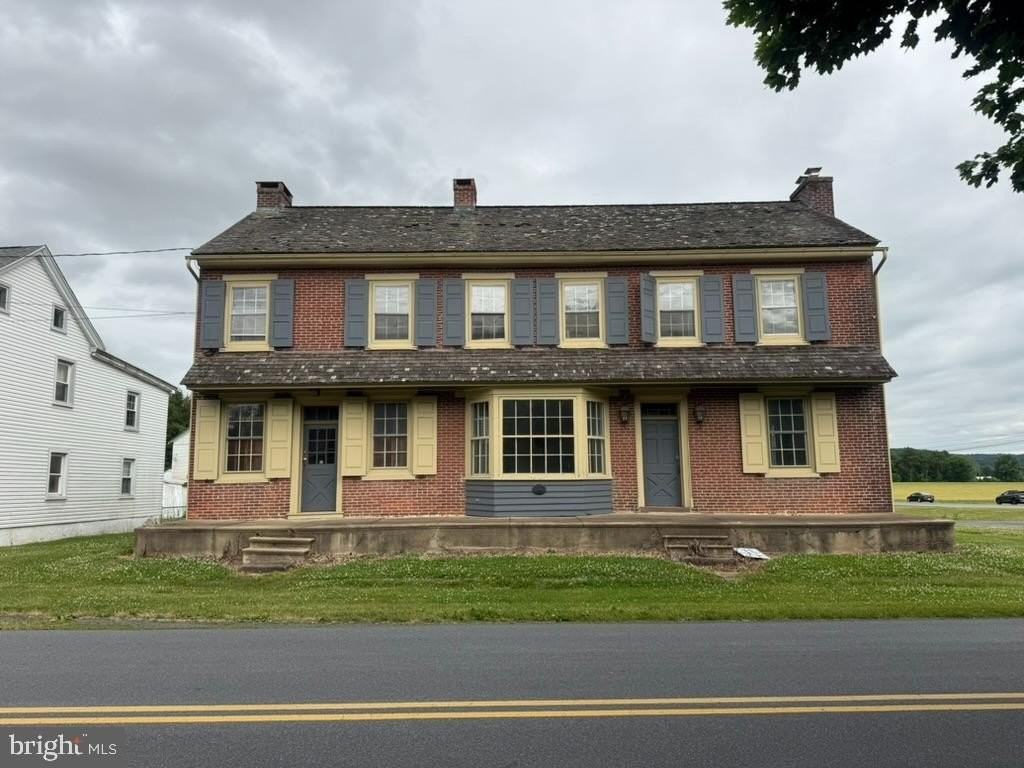 4 Covered Bridge Rd - Photo 2 of 25