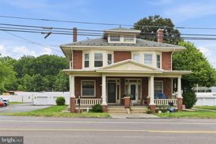 3923 Pottsville Pike - Photo 1 of 1