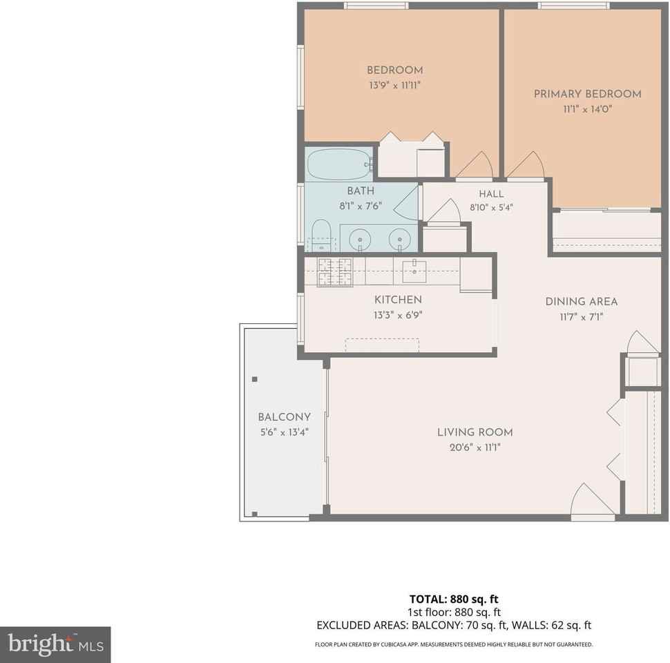 2704 Dartmouth Rd #3 - Photo 2 of 17