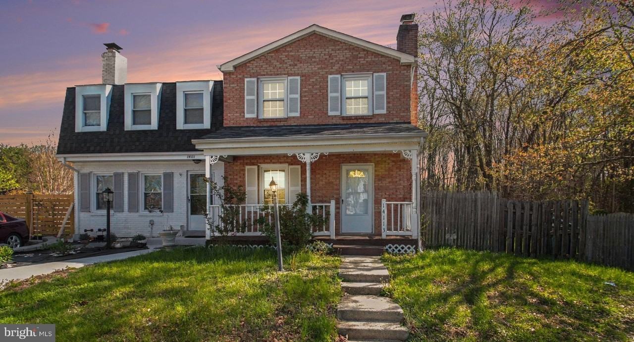 14113 Morrison Ct