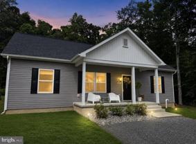 903 Albrough Blvd - Photo 1 of 1