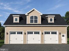 927 Goldmiller Rd - Photo 1 of 1