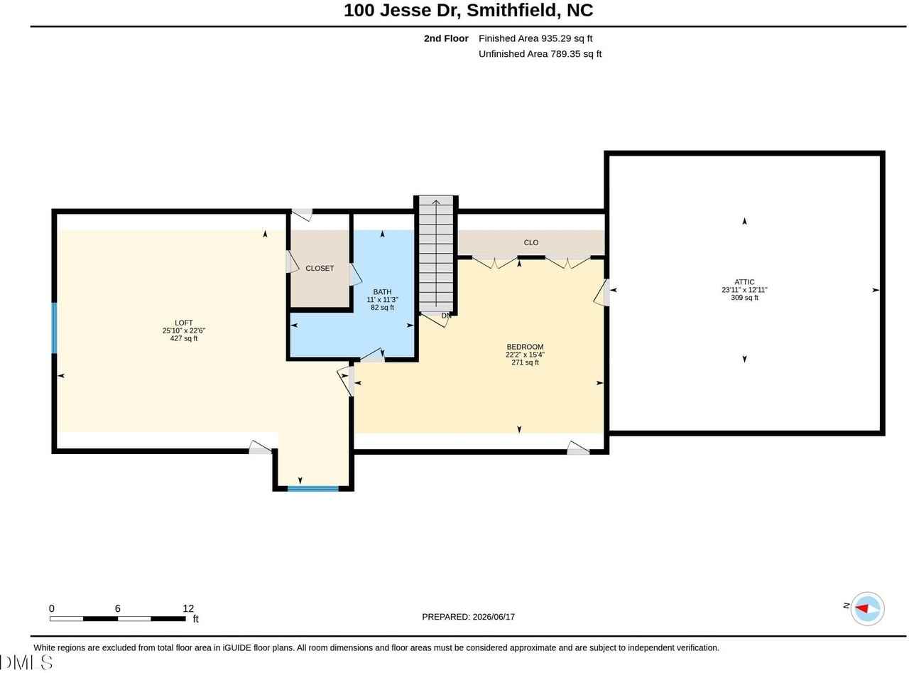 100 Jesse Dr - Photo 3 of 24