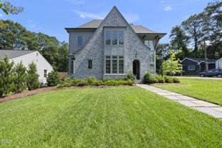 625 Glascock St - Photo 1 of 1