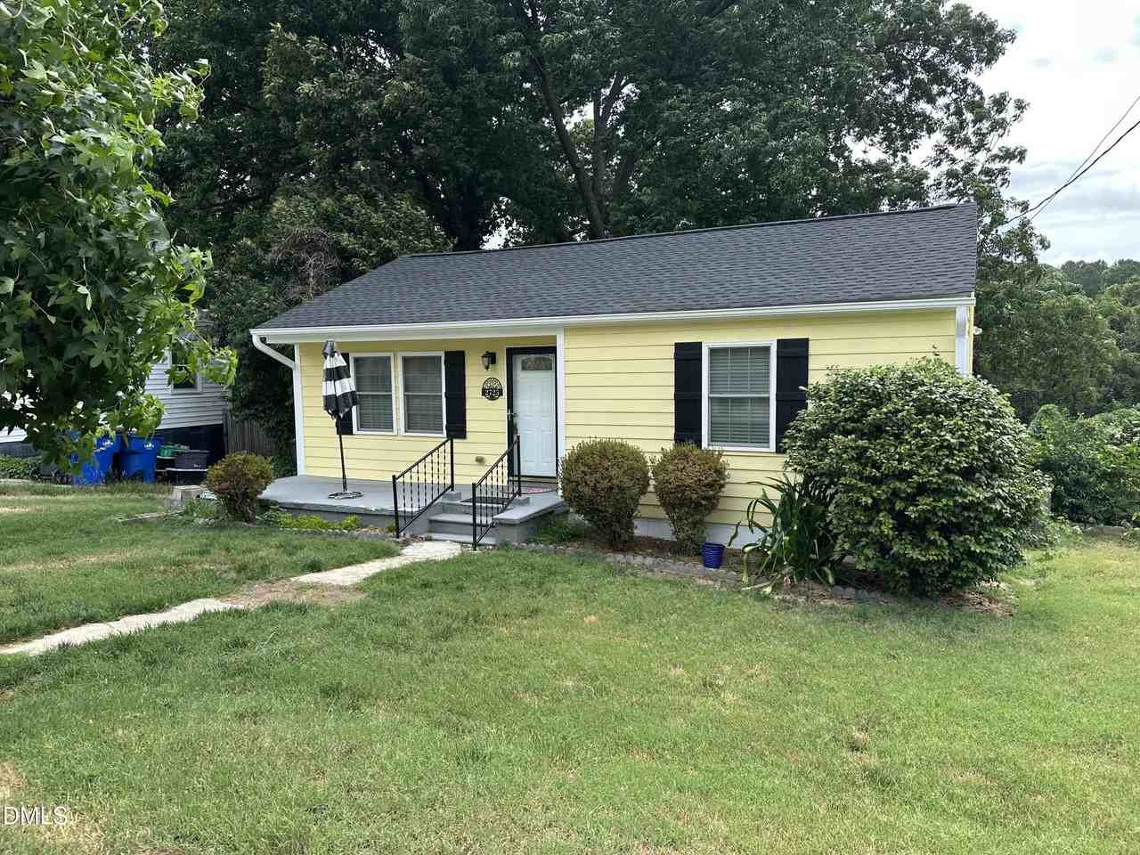 2725 Newbold St - Photo 2 of 19