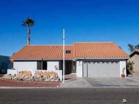 12538 E Del Rico - Photo 1 of 1