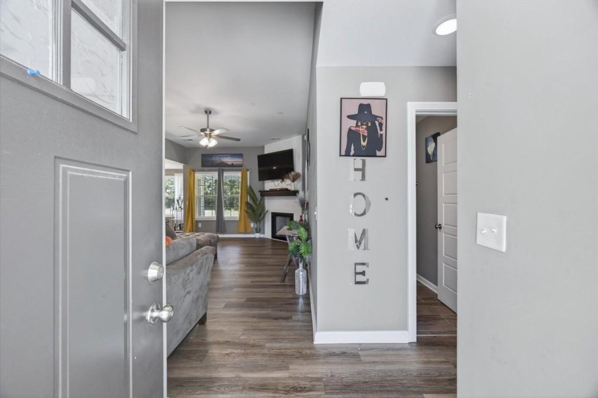 1469 Fredrick Dr #1 - Photo 3 of 10