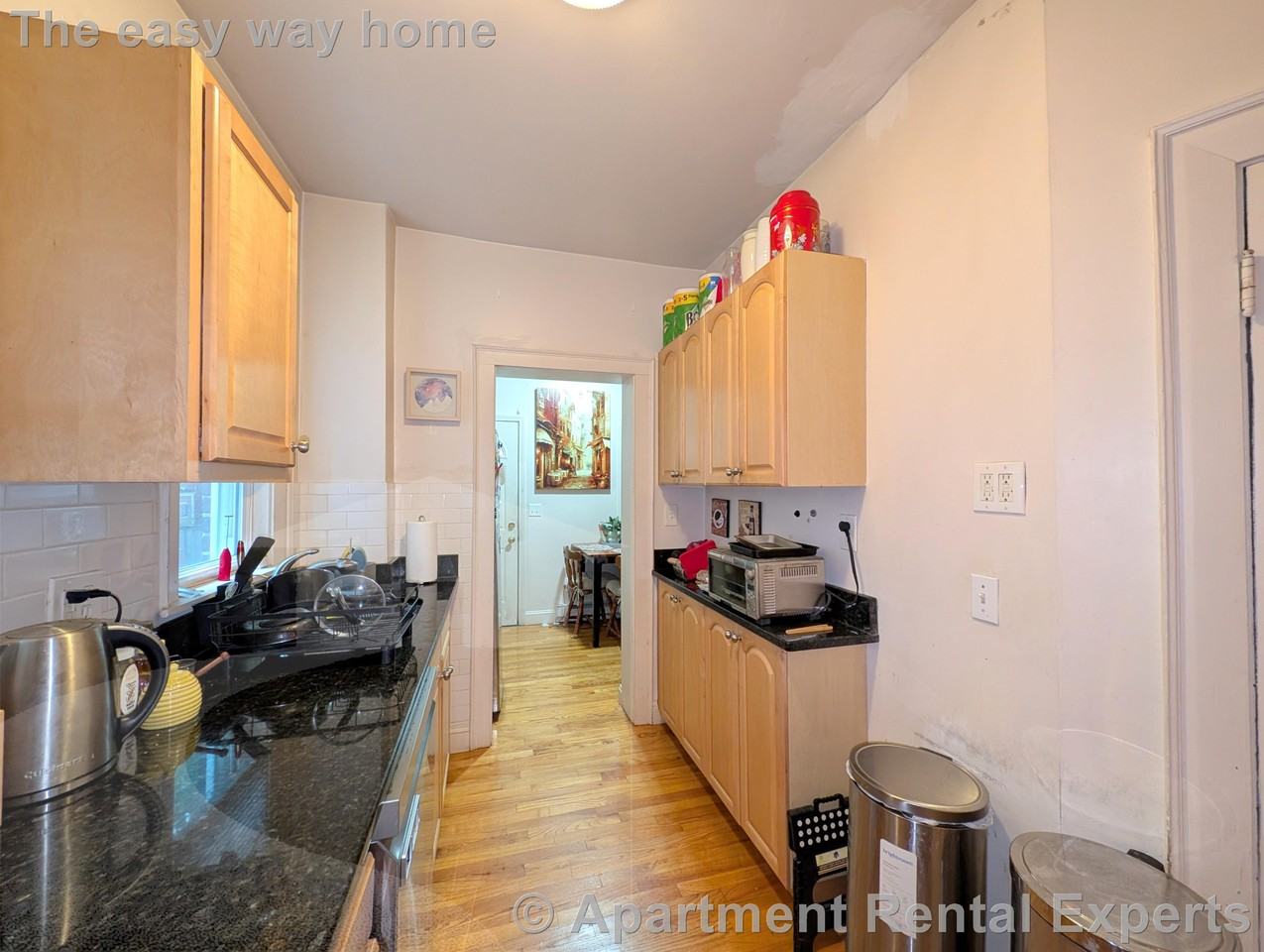 14 Chandler St #1 - Photo 2 of 19