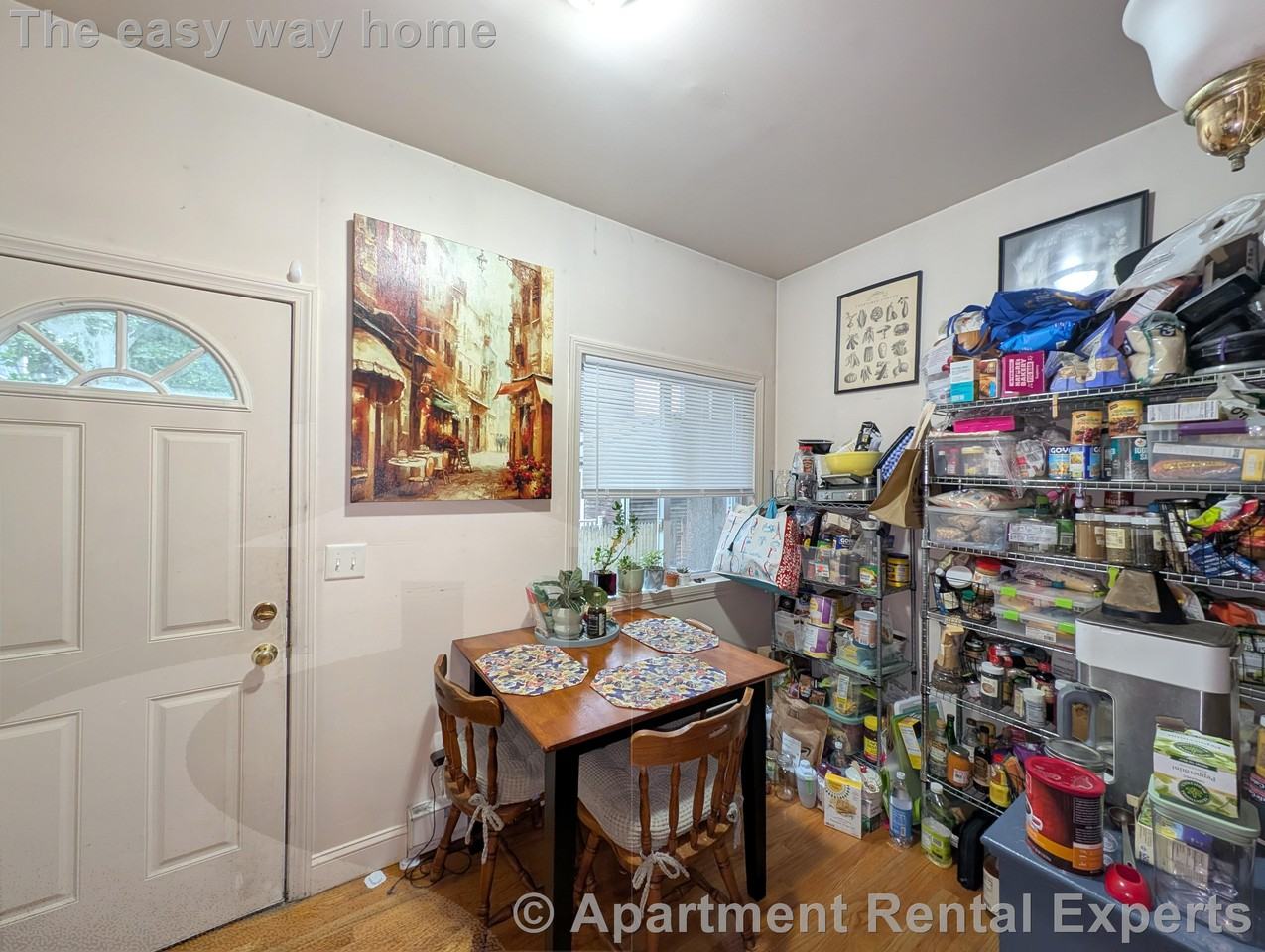 14 Chandler St #1 - Photo 3 of 19