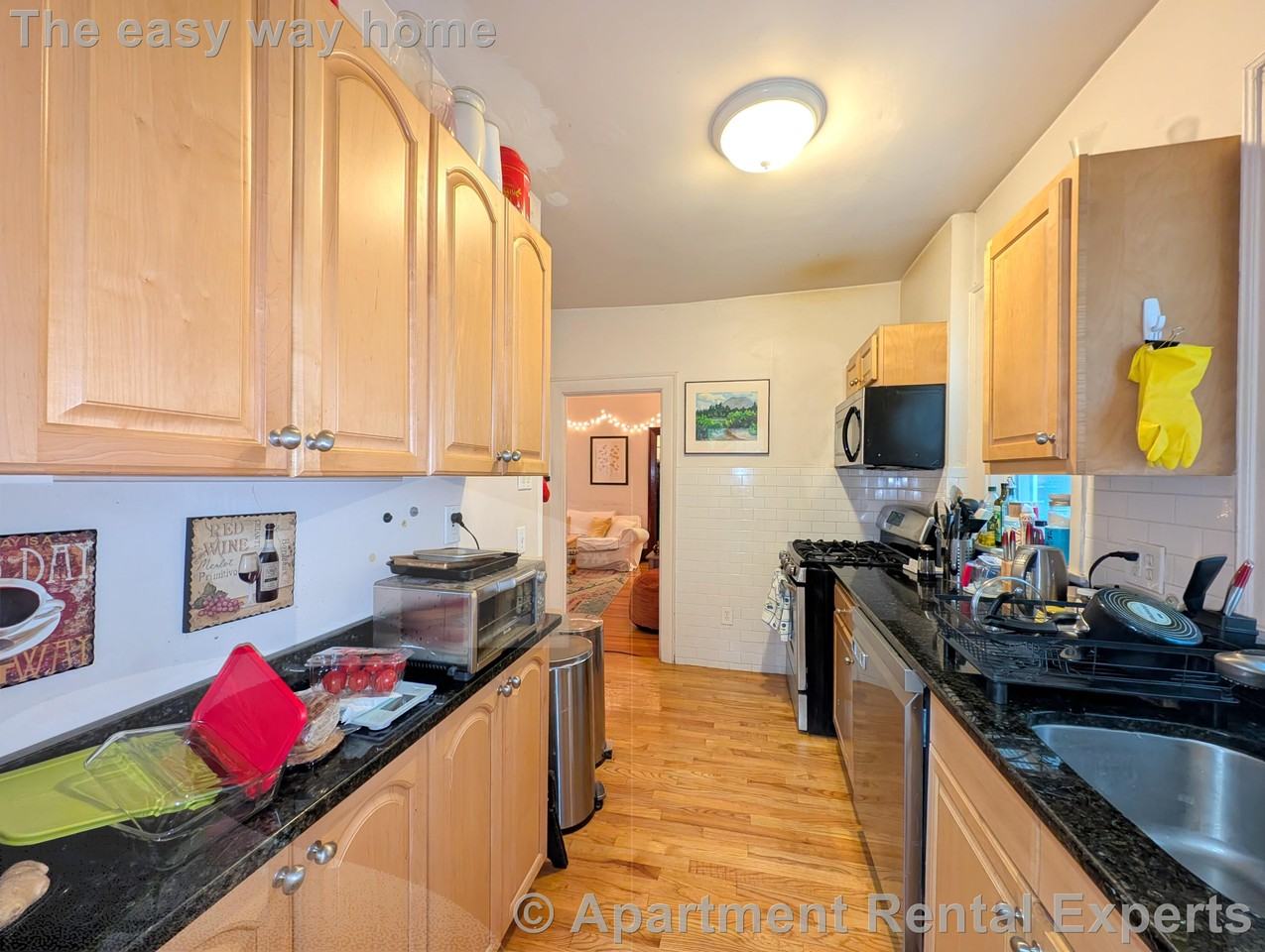 14 Chandler St #1 - Photo 5 of 19